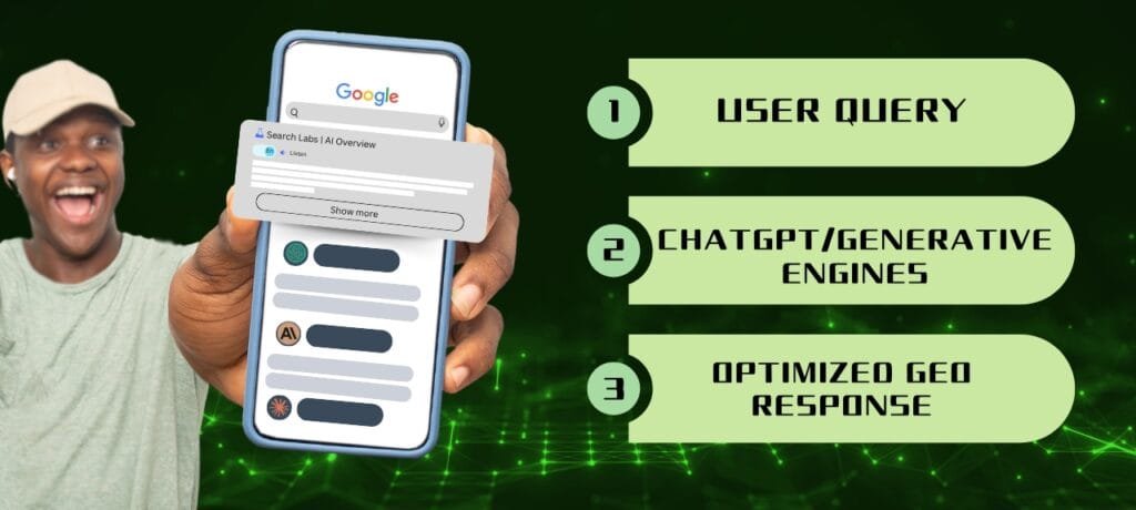 Answer Engine Optimization Course for Free