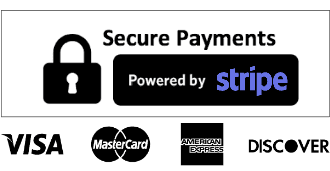 Secure Payment