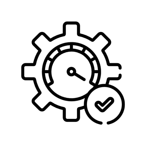 Settings graphic