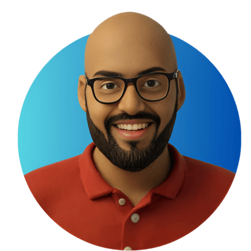 Instructor Avinash Tripathi